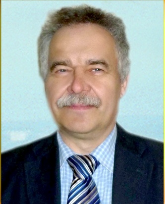 Ашихмин Валерий Николаевич