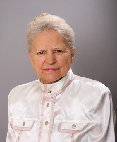 Шешукова Татьяна Георгиевна 