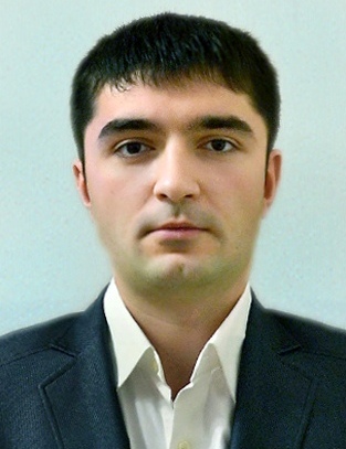 Ильин Иван Владимирович