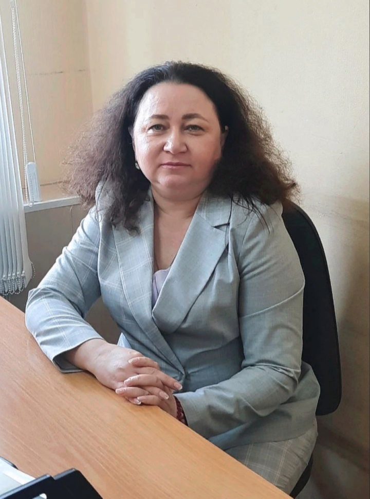 поздравляем кузнецову эльвиру рудольфовну с присвоением докторской степени