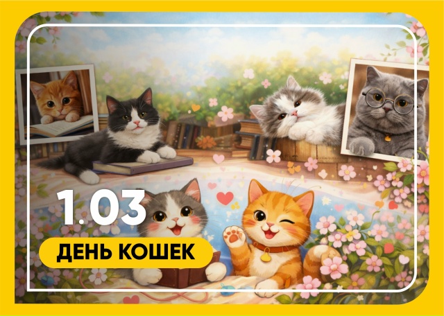 весна наконец-то наступила!