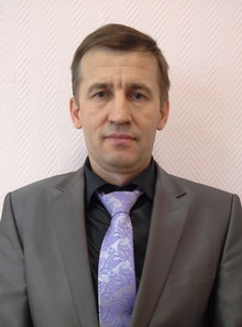 Цуканов Виктор Николаевич