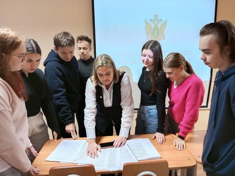 открытая лекция для выпускников зуиэп 